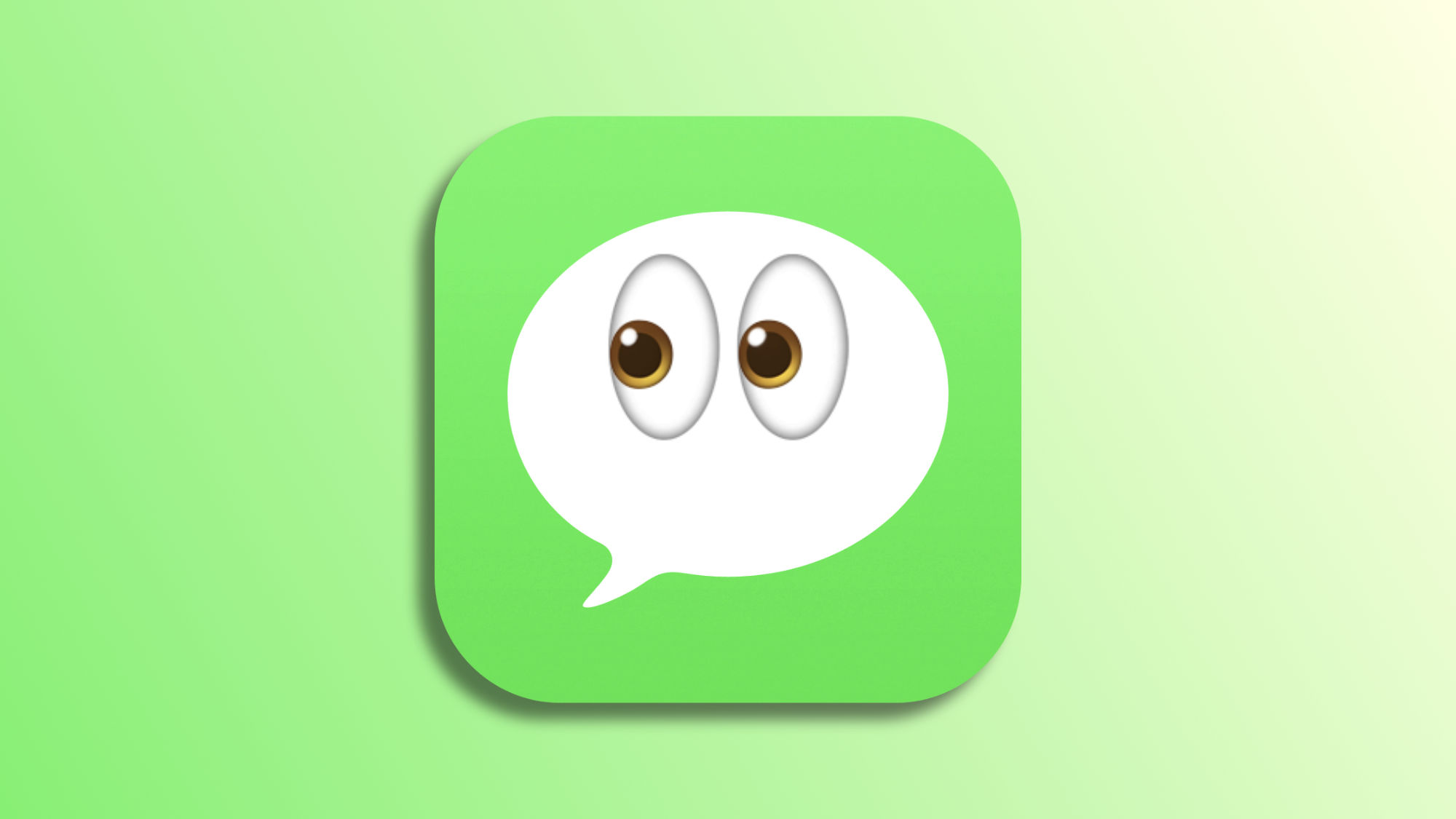 Make sure no one reads your conversations on the Messages app with this simple setting for the iPhone, iPad, or Mac