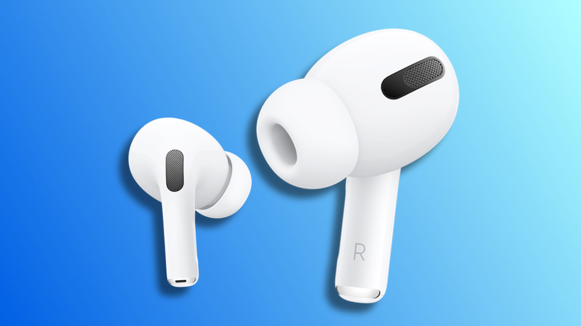 What to do if one AirPod sounds louder than the other