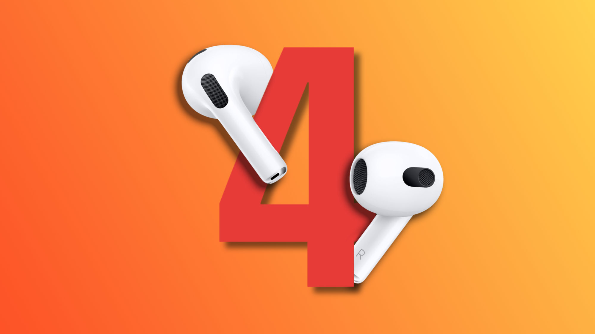 The AirPods 4 are almost here: rumors talk about these two models