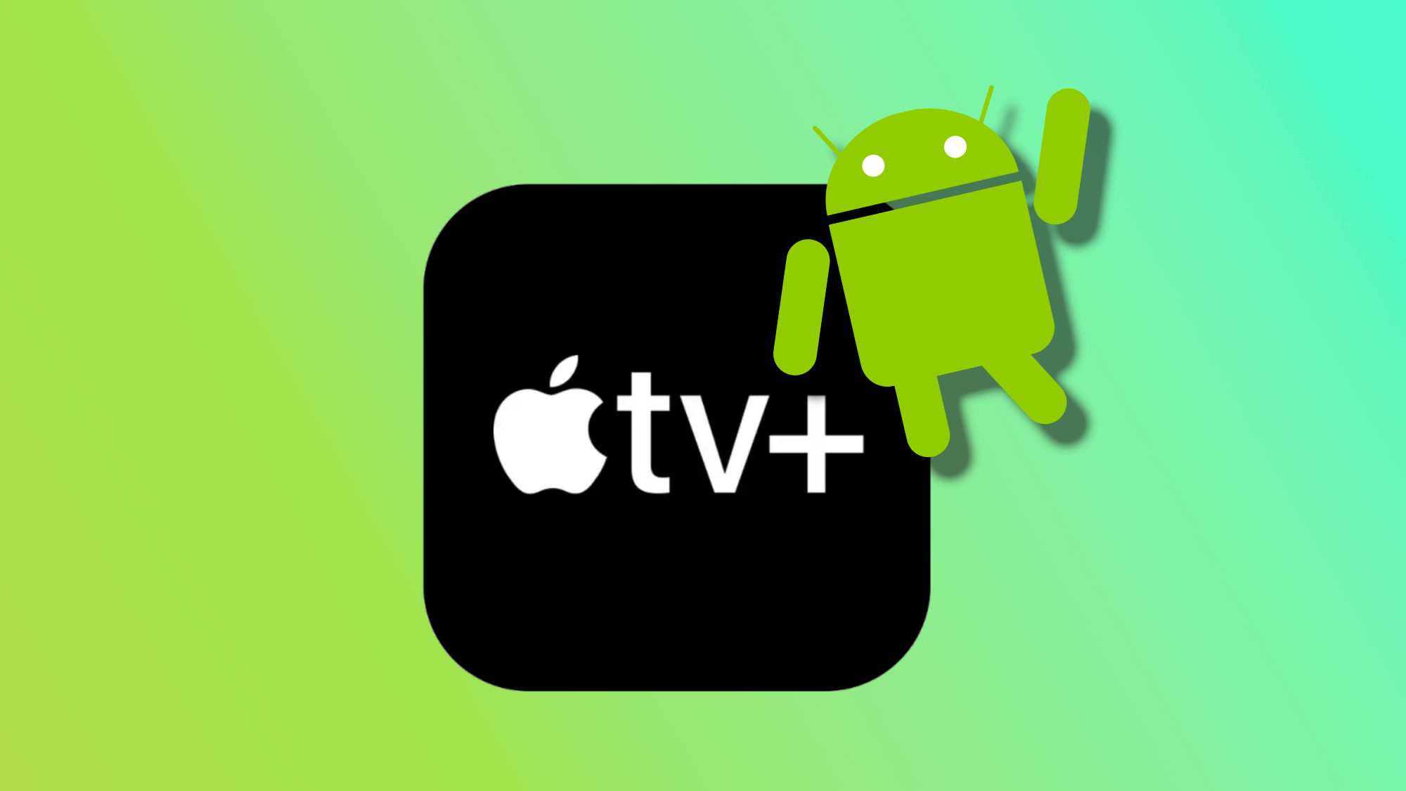 Cómo ver Apple TV+ en Android