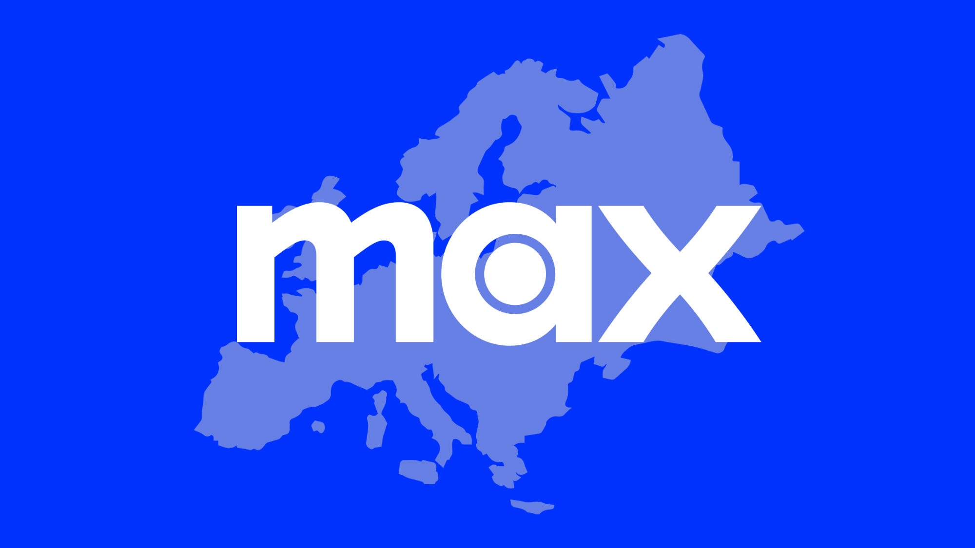 Max tiene fecha en España: esto es lo que cambiará