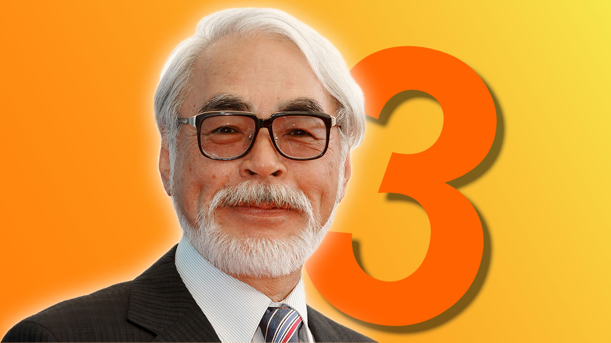 3 of Hayao Miyazaki's Best Movies to Watch This Weekend