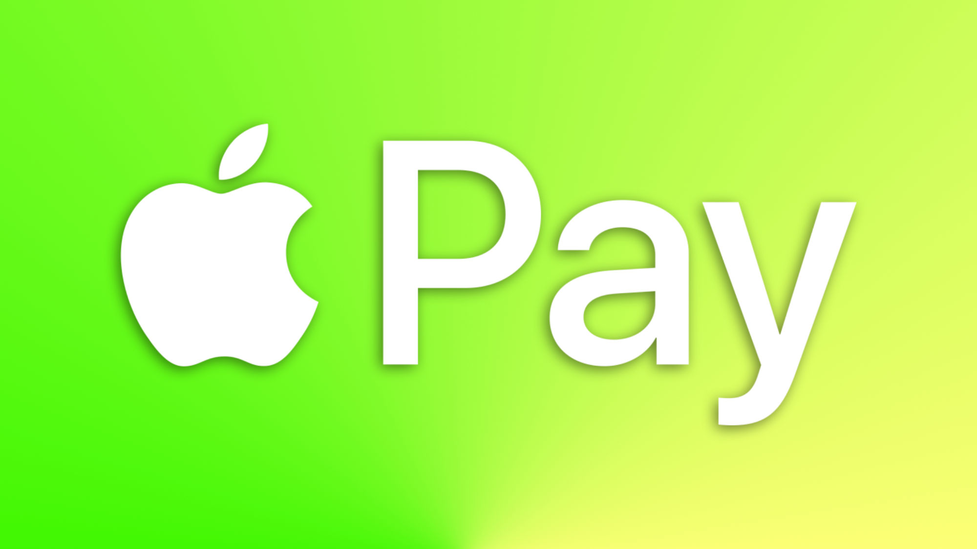 Cómo pagar con Apple Pay