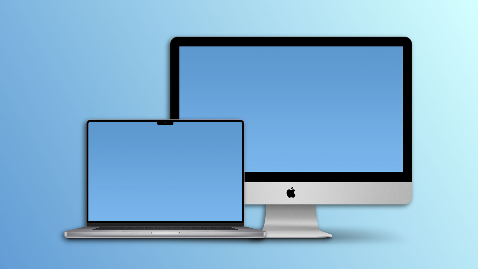 Cómo usar nuestro iMac como un monitor