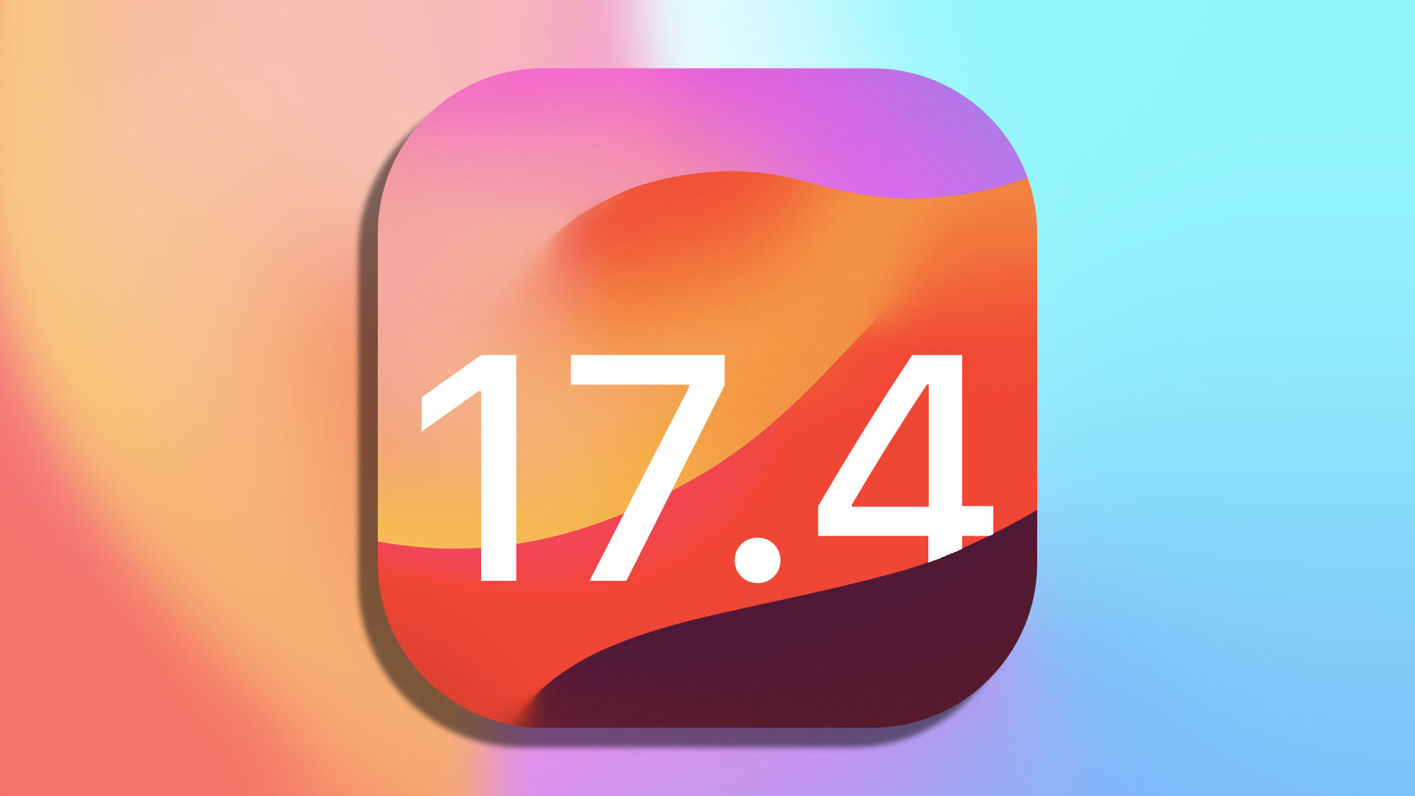 iOS 17.4 ya está aquí: nuevos emoji, mejoras en Podcasts y Música, mejor comunicación con Siri y mucho más