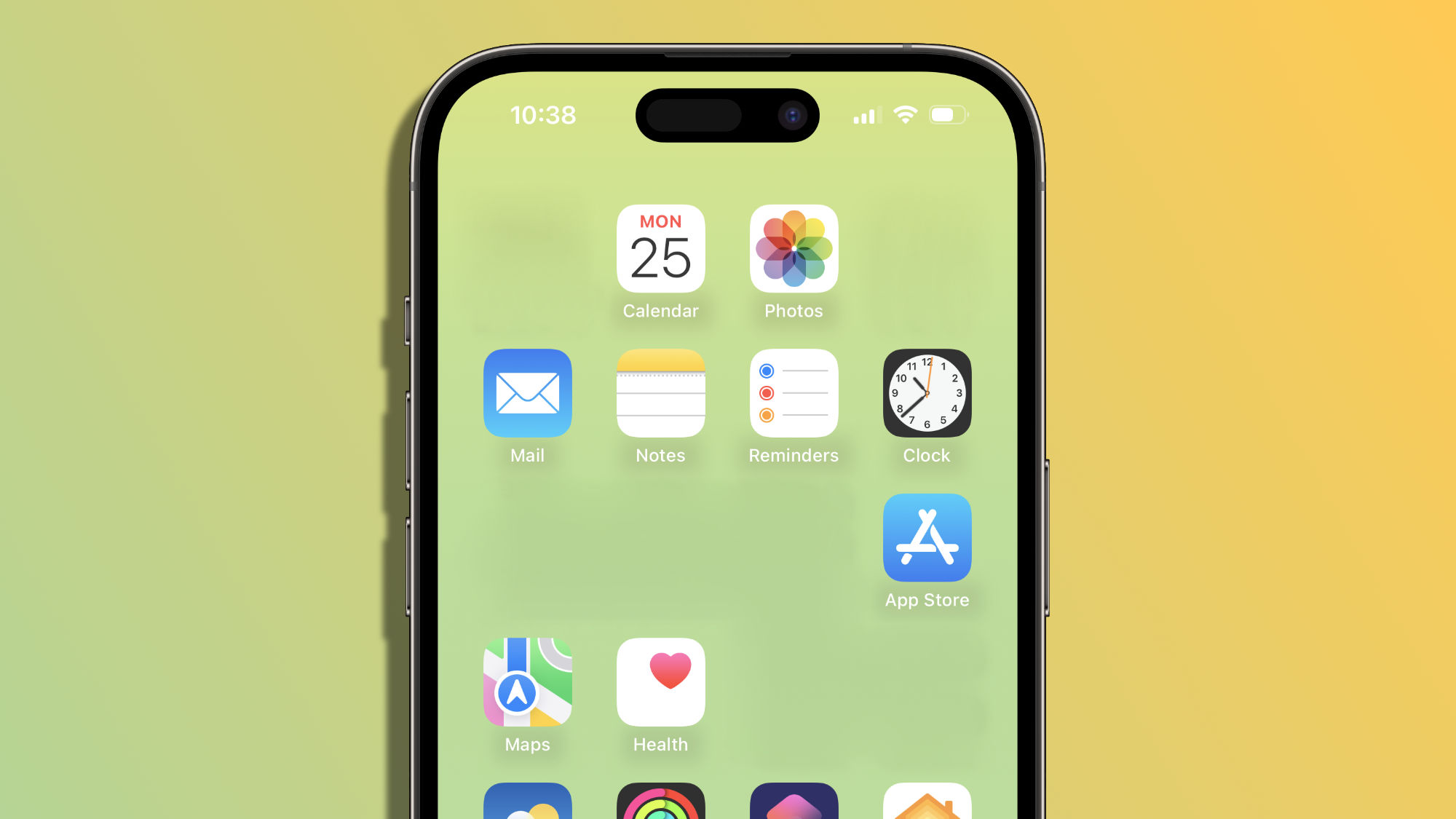 iOS 18 will bring more flexibility to the home screen: here's what we expect
