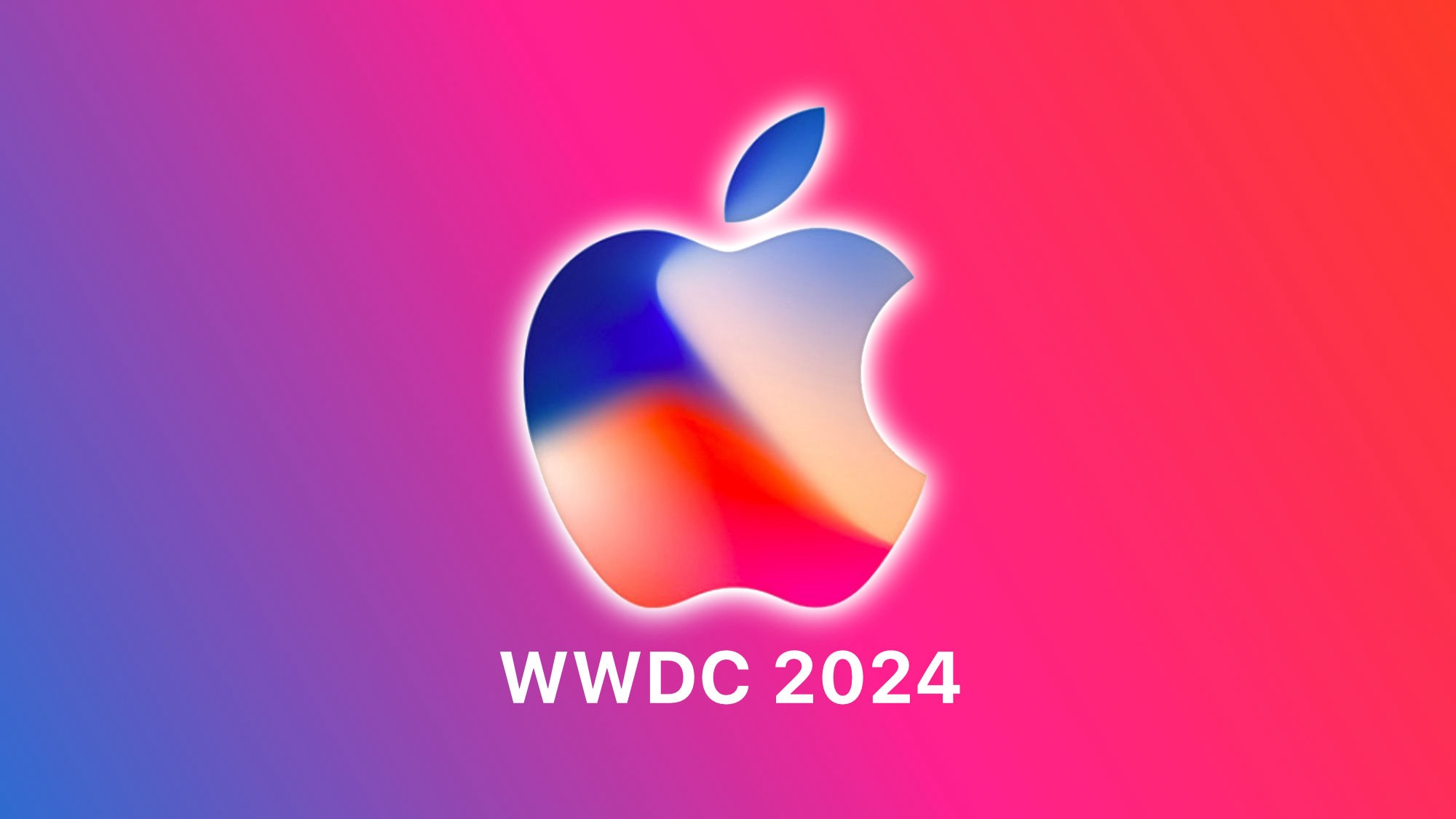 Apple WWDC 2024: when will the date be announced?