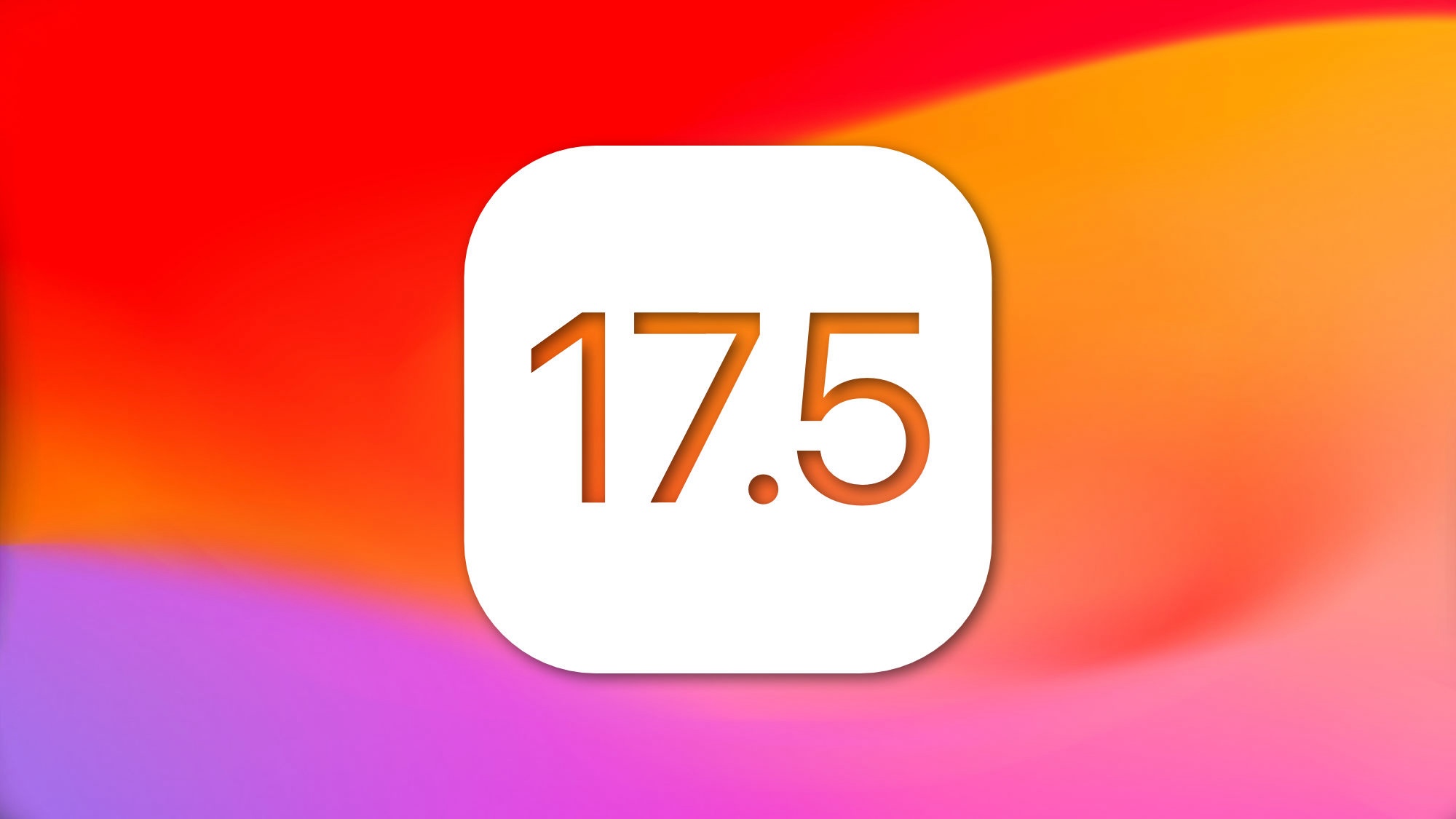 iOS 17.5, novedades: estos es lo que nos trae su primera beta