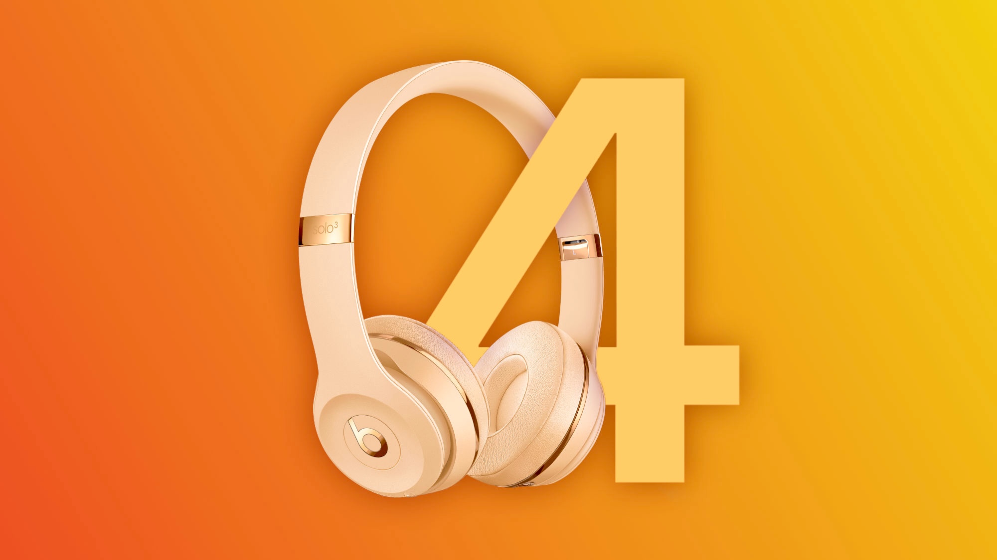 Beats Solo 4: se filtran todos los detalles de los próximos auriculares de Apple