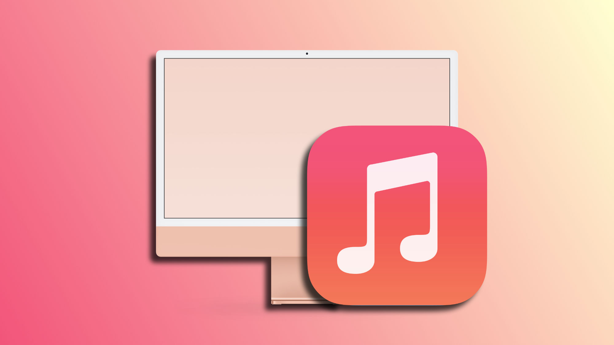 Cómo autorizar y desautorizar un Mac en Apple Music