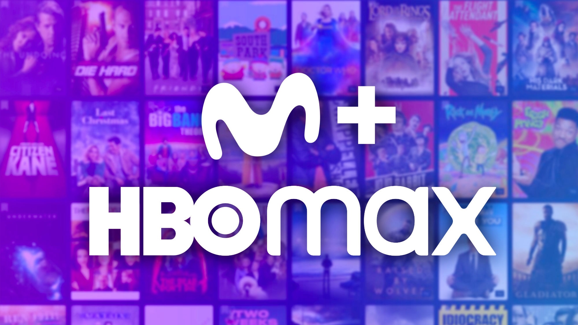Todo el catálogo de HBO Max llega a Movistar Plus+: cómo tenerlo sin pagar de más
