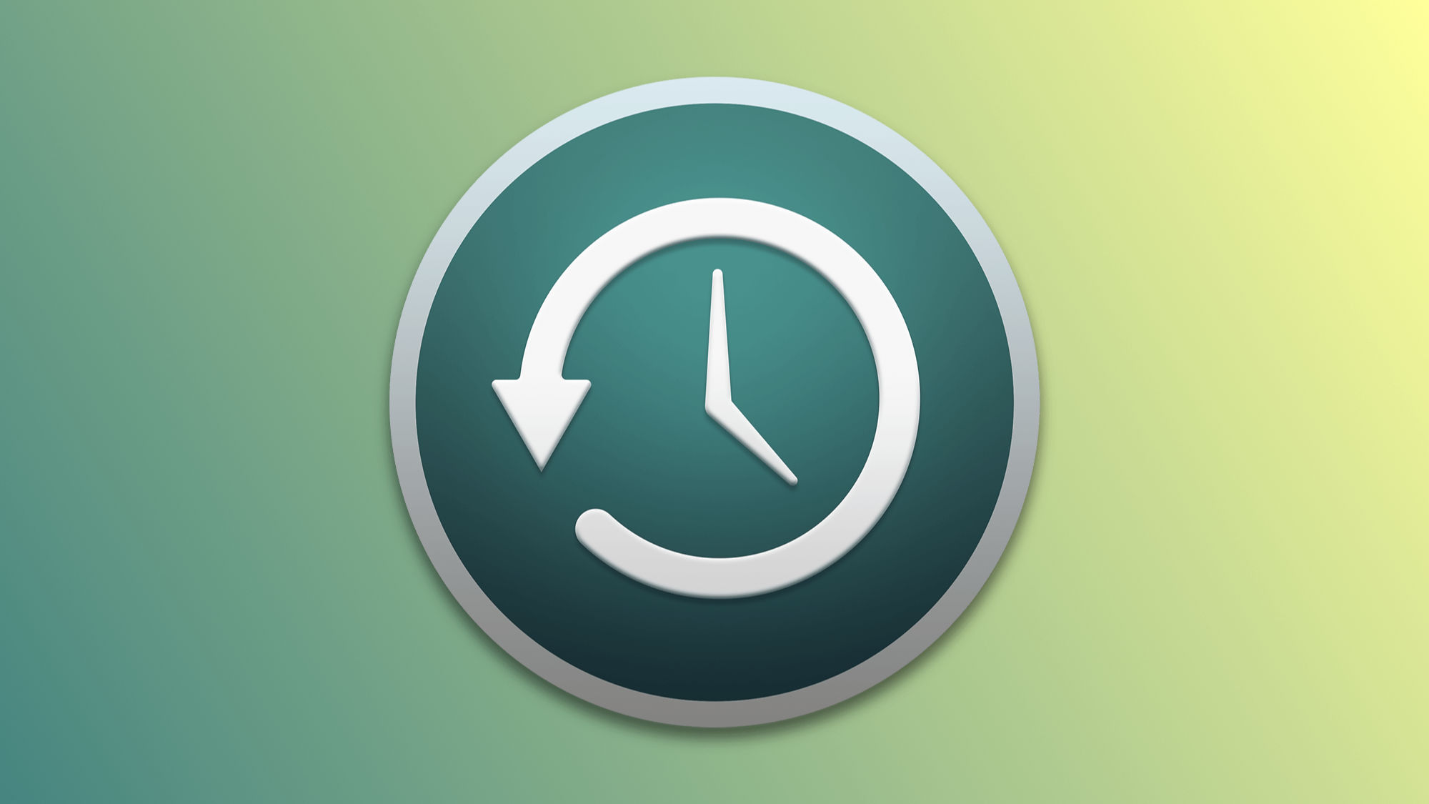 Time Machine: qué es y cómo utilizarlo para hacer copias de seguridad de nuestro Mac