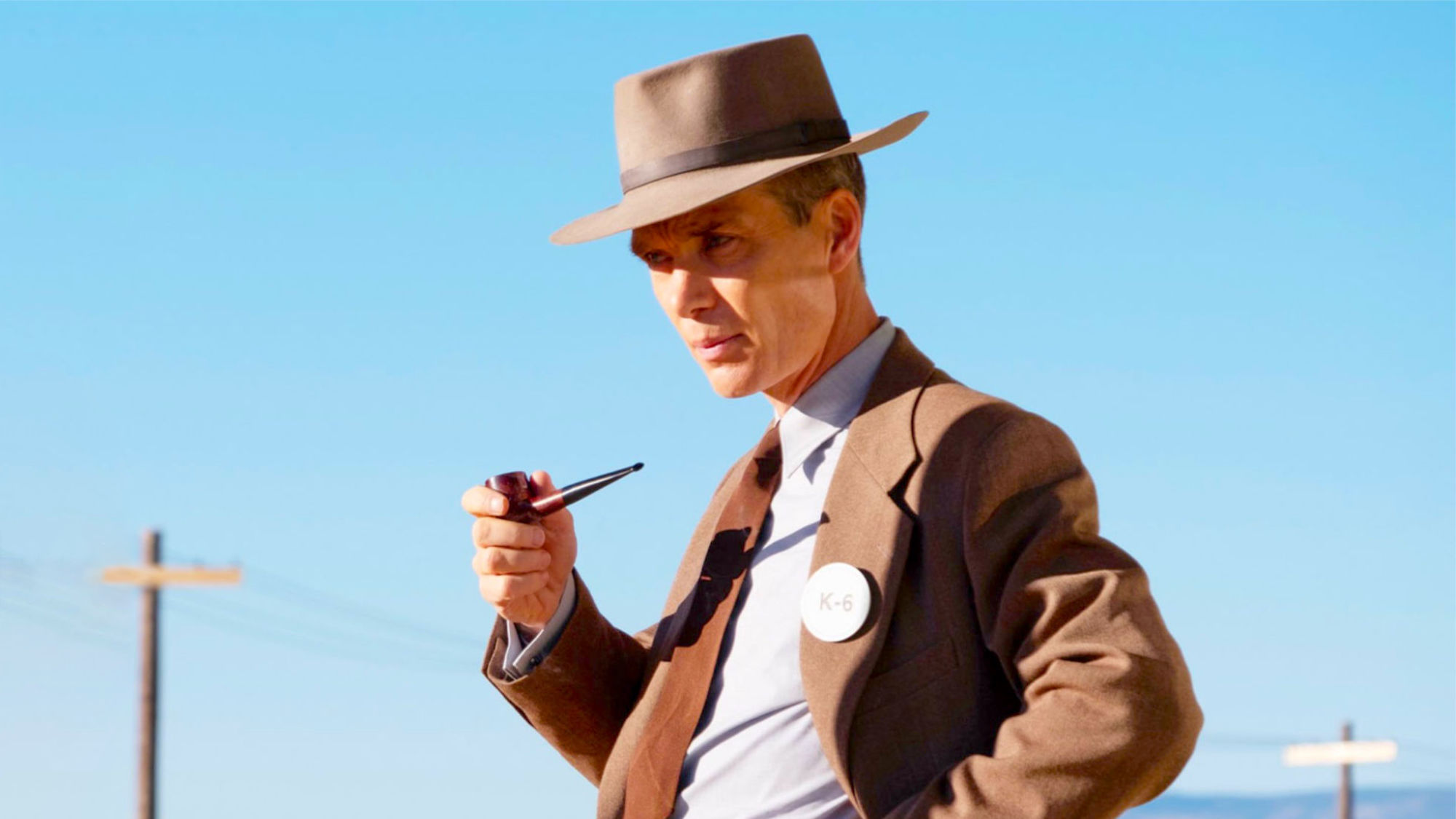 Oppenheimer is now on Streaming: where to watch one of the best films of 2024