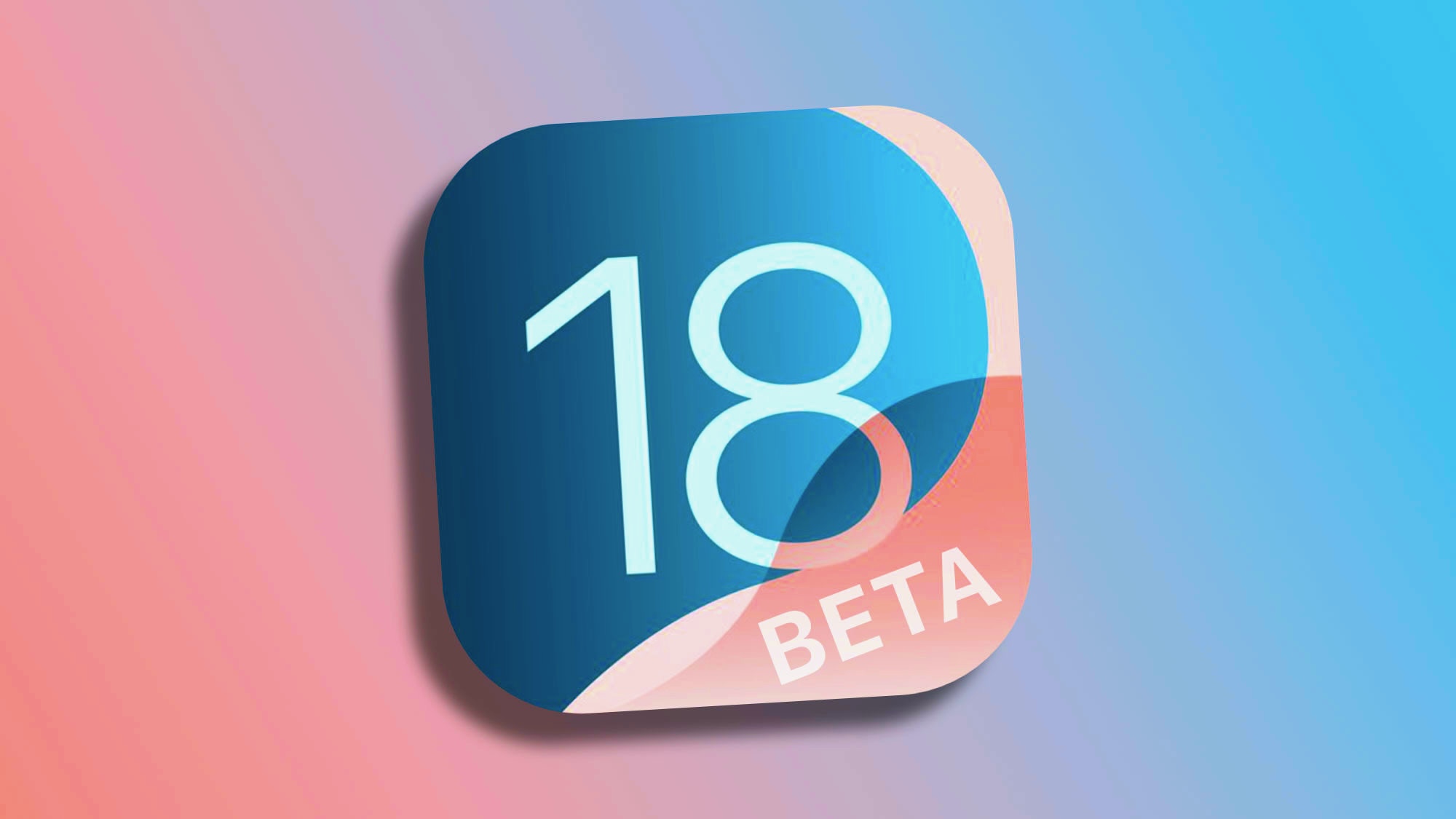 iOS-18-Beta
