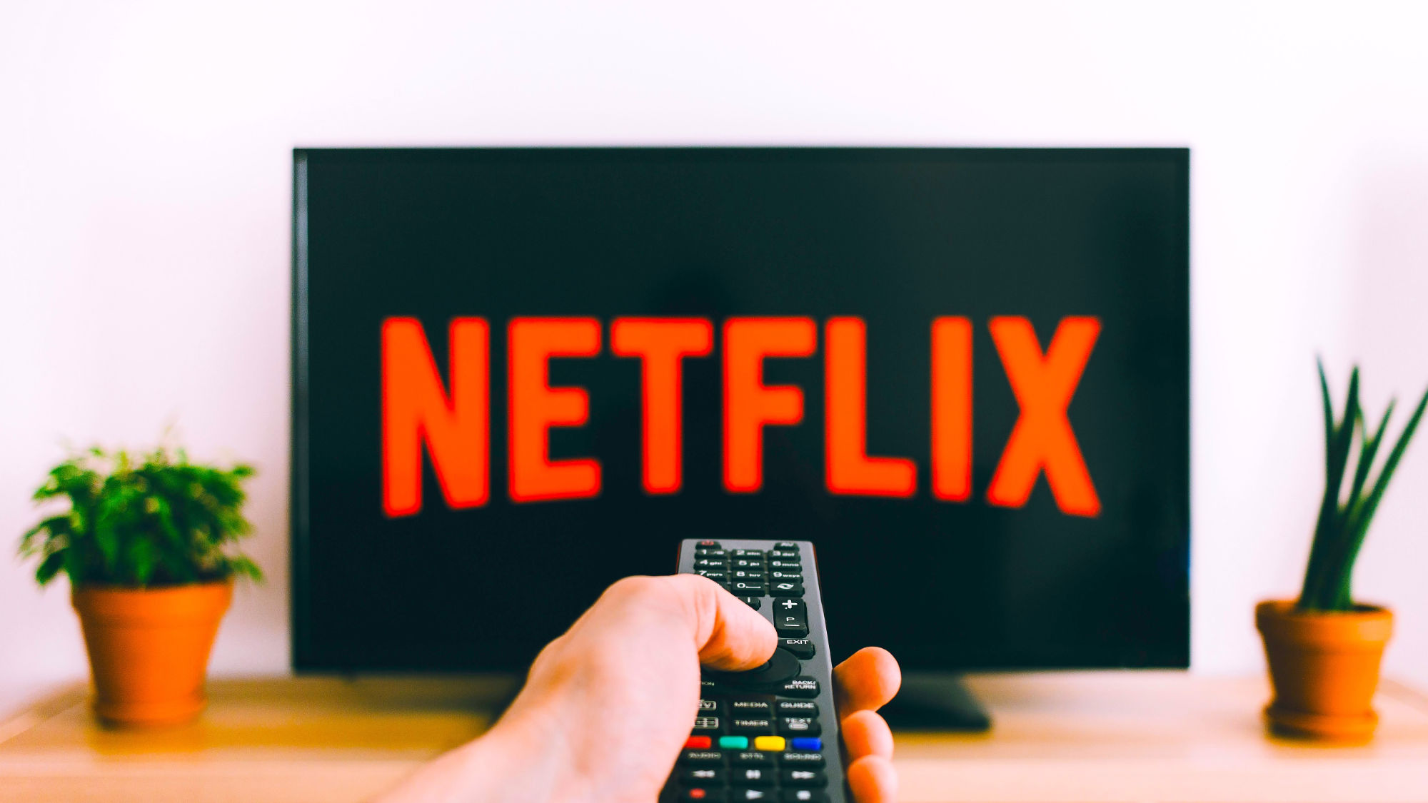 Netflix will stop working on these TVs in July – Check your device!