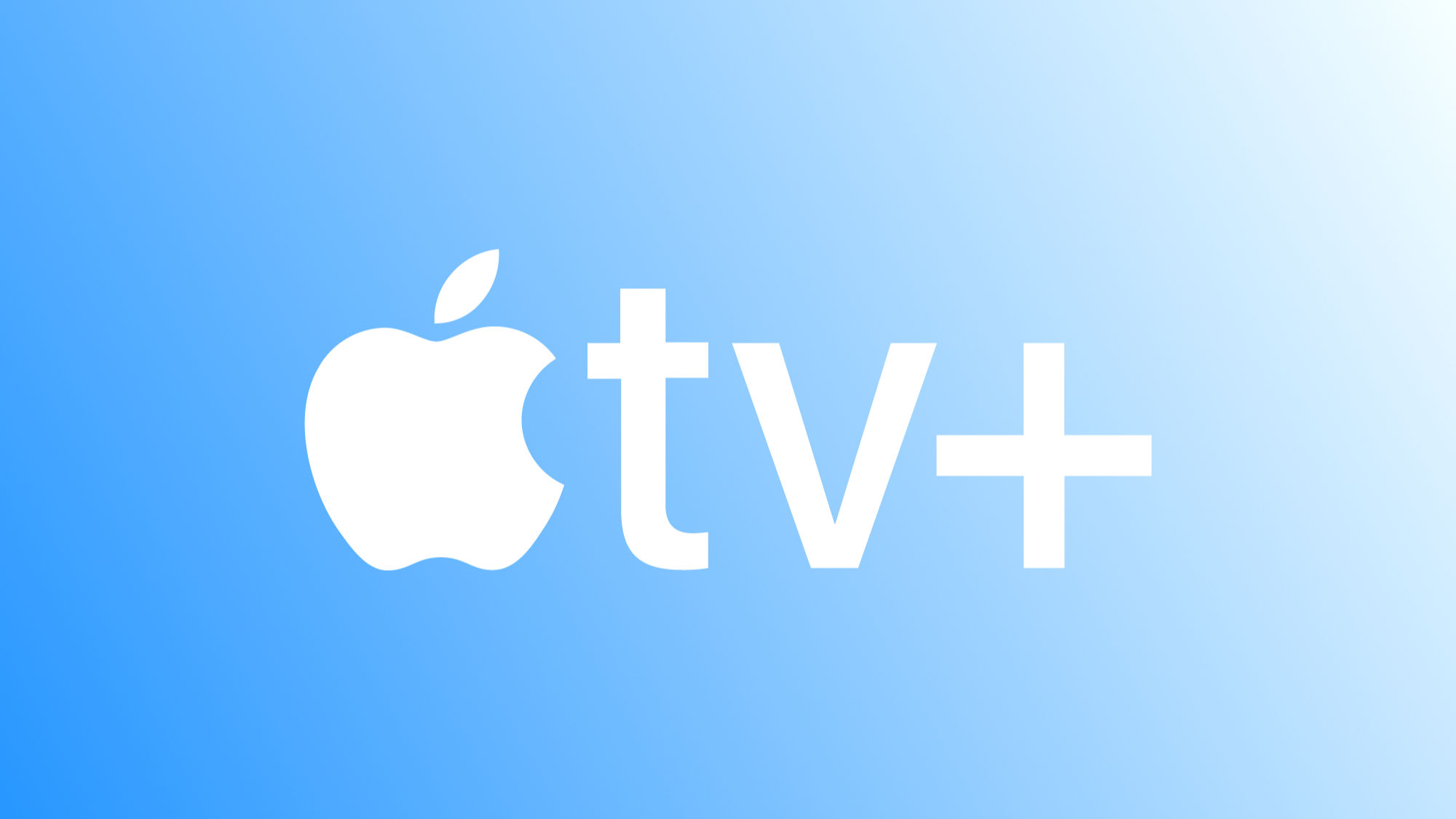 Apple TV+