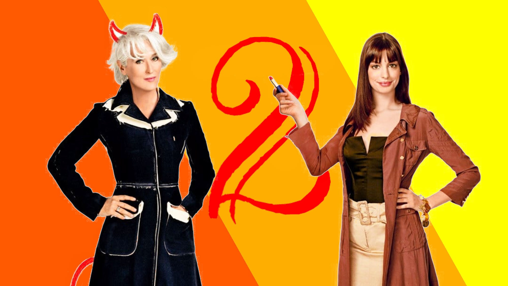 The Devil Wears Prada 2: What does it need to be a success?