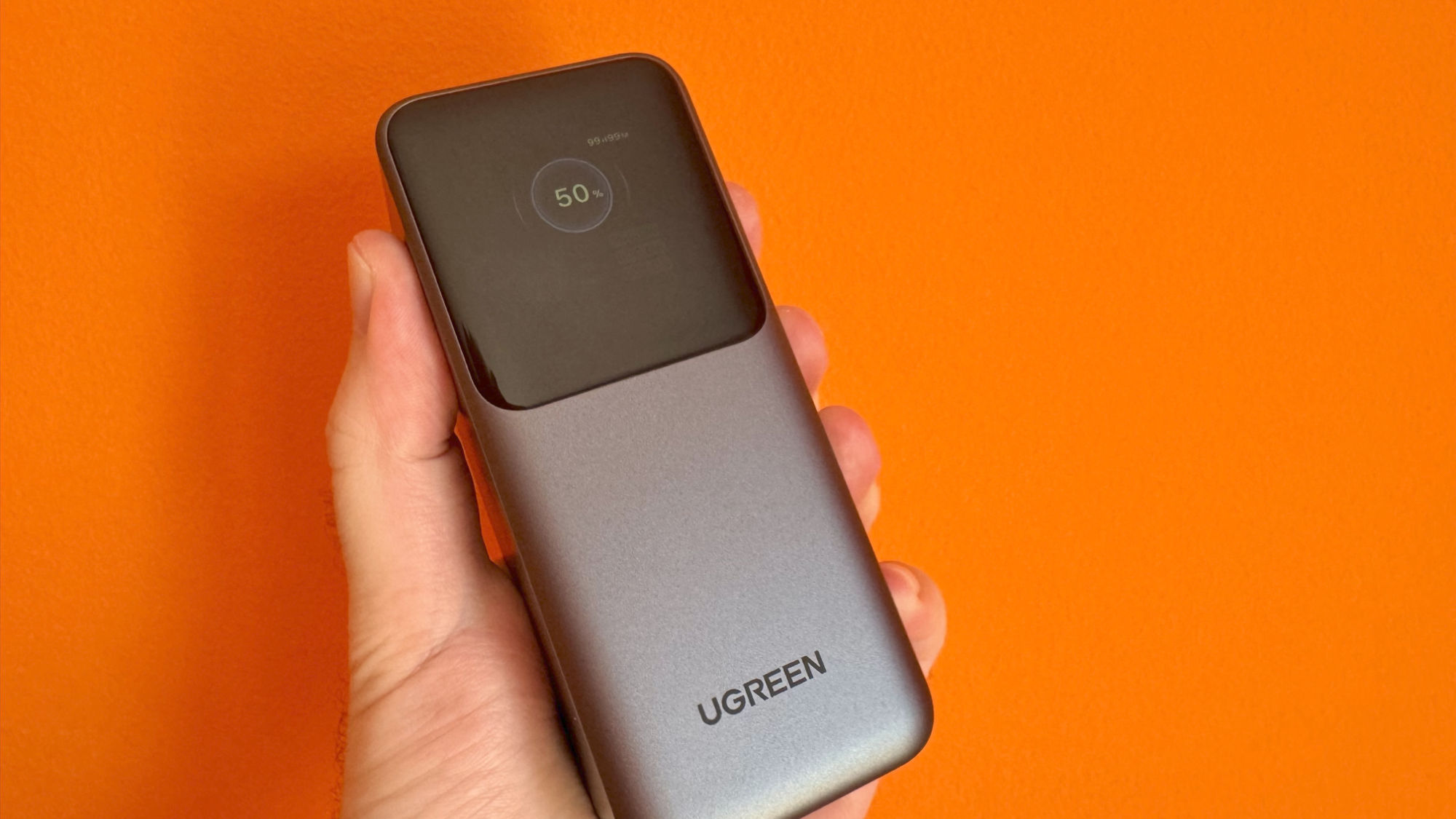 Ugreen Nexode power bank, review: two portable titans for travel and adventure