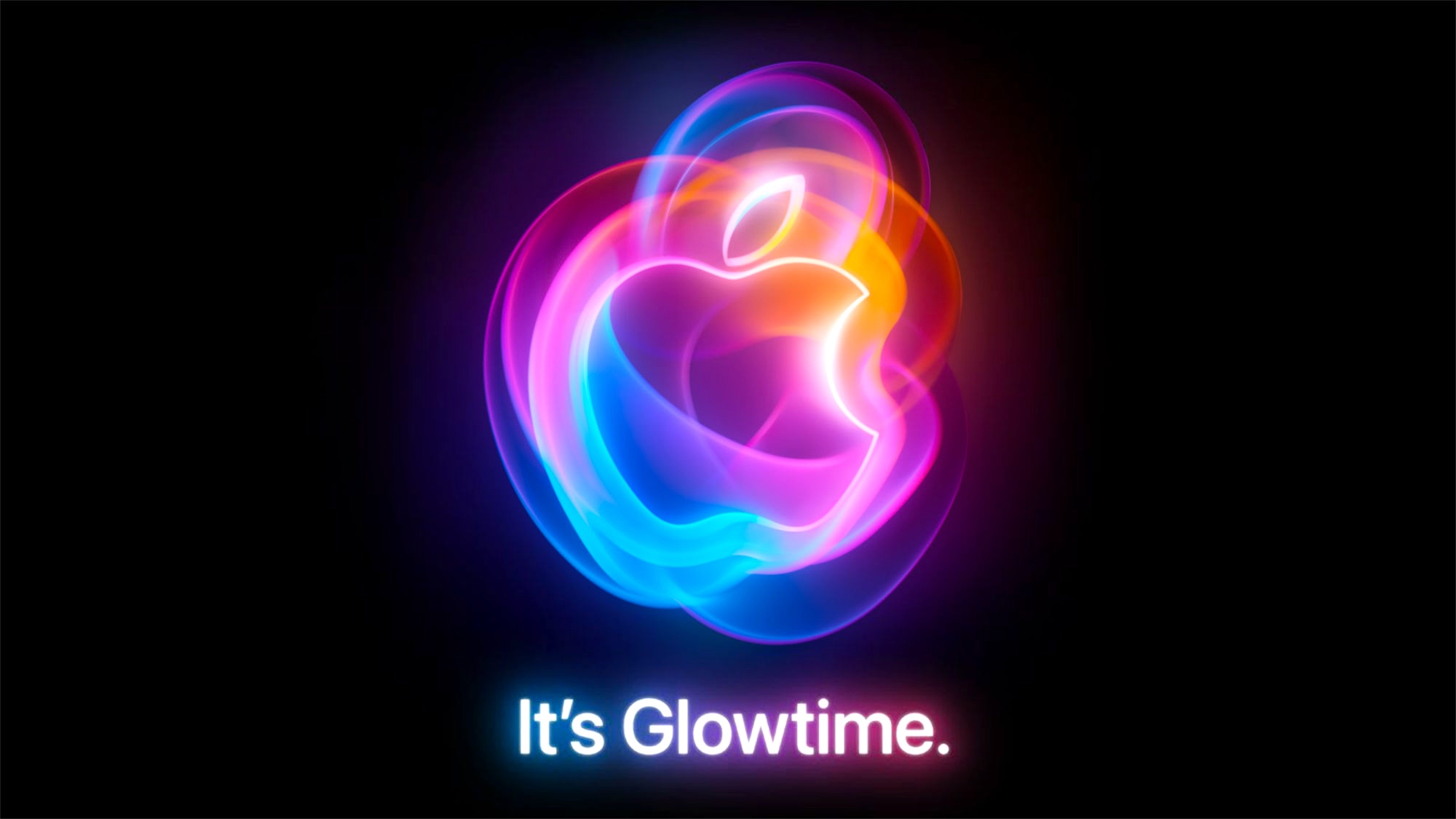 Apple Event Setiembre 2024