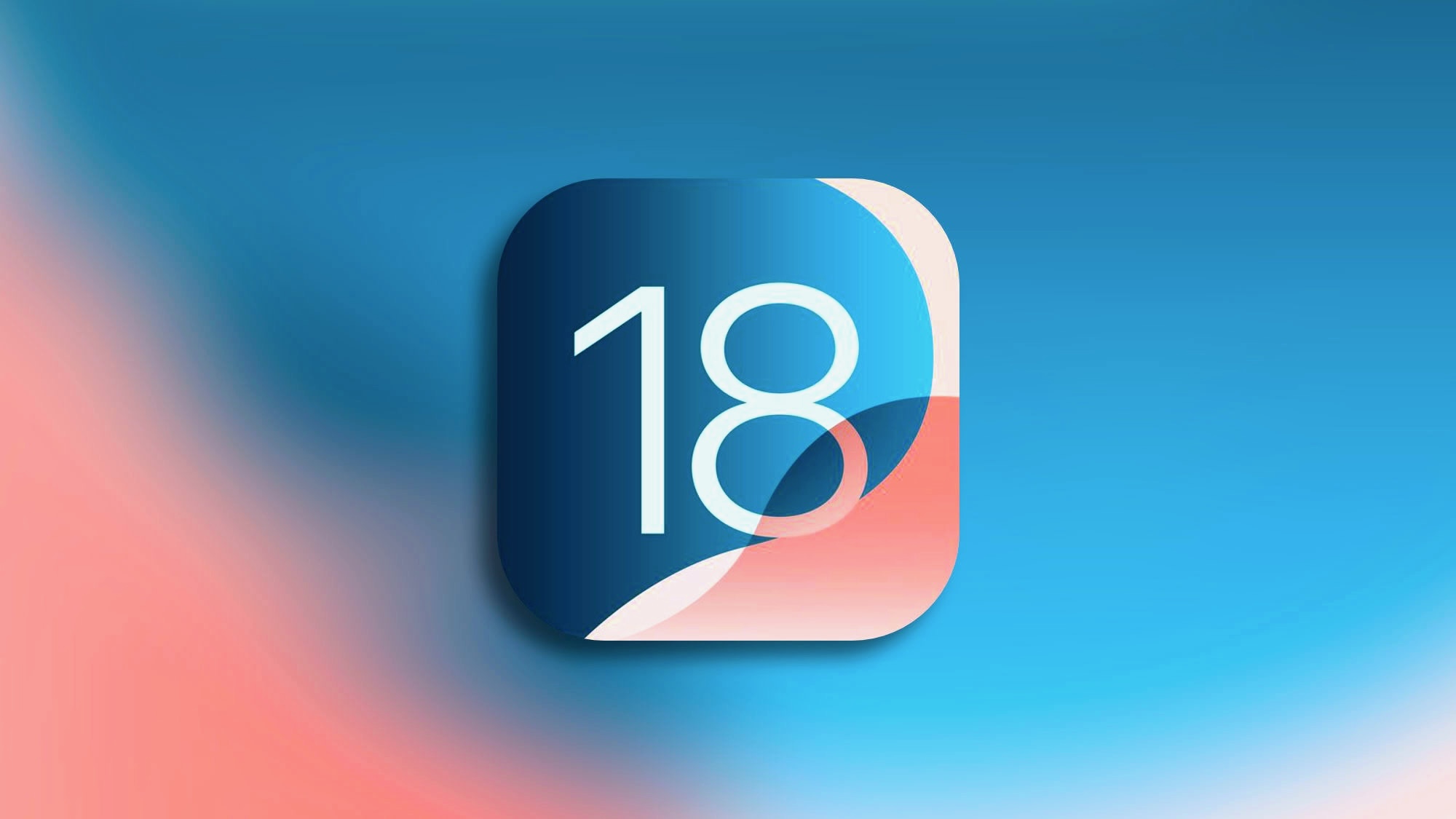 iOS 18 y más novedades