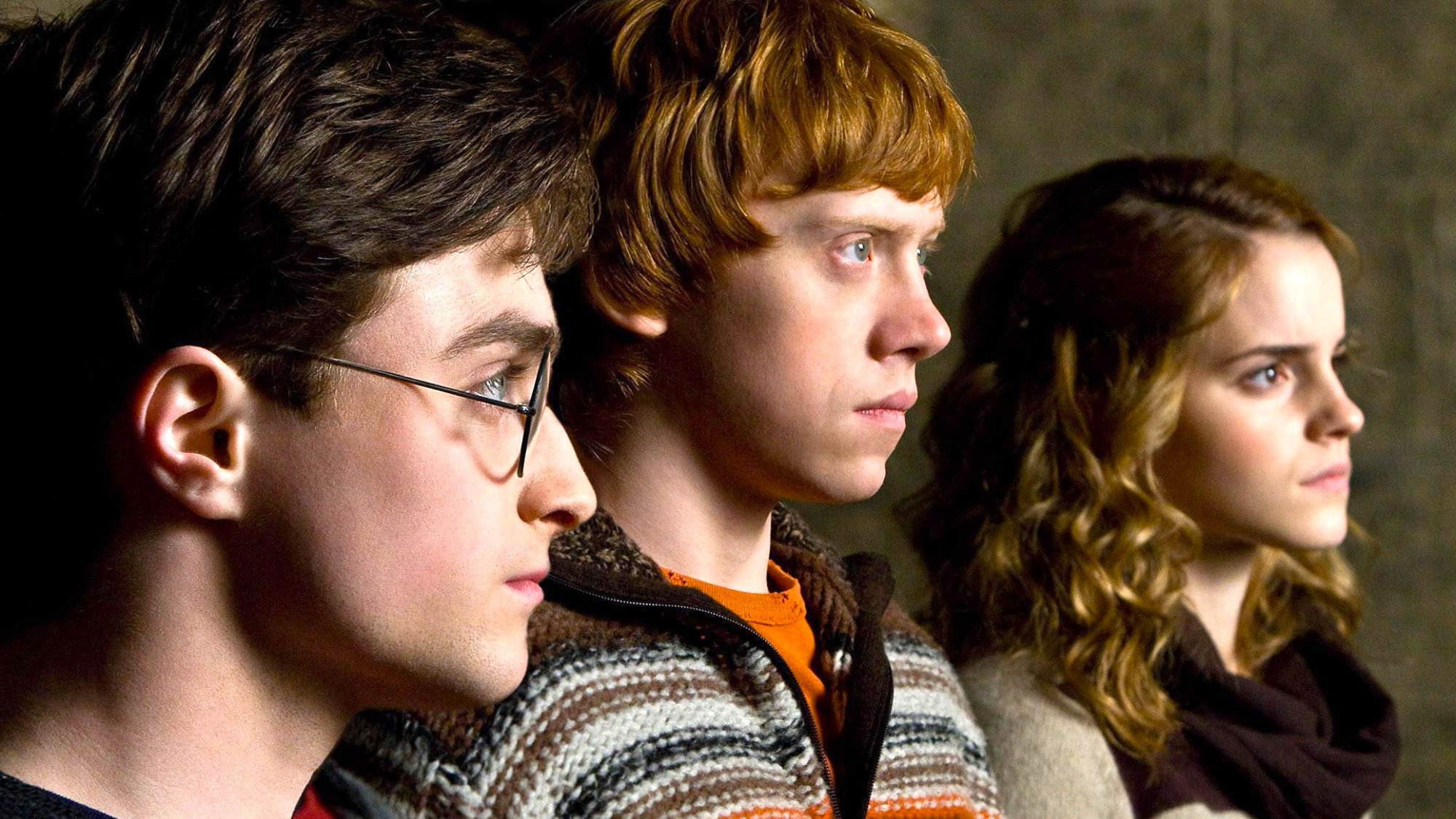 Harry Potter tendrá una serie: Warner Bros profundizará más en los libros