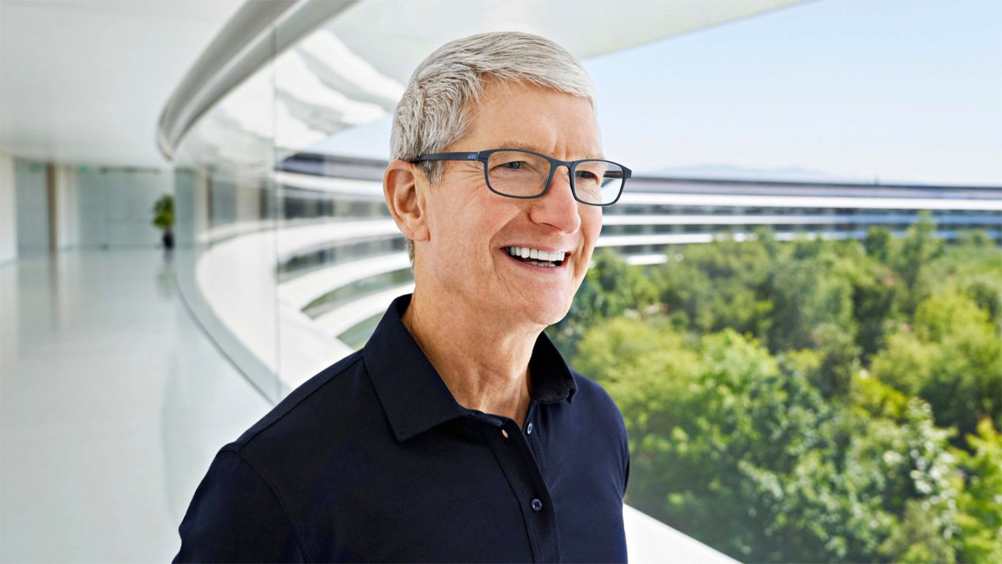 Tim Cook Inteligencia Artificial