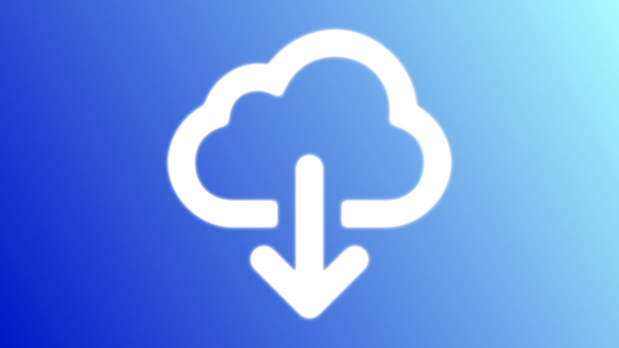 How to keep your iCloud files always downloaded