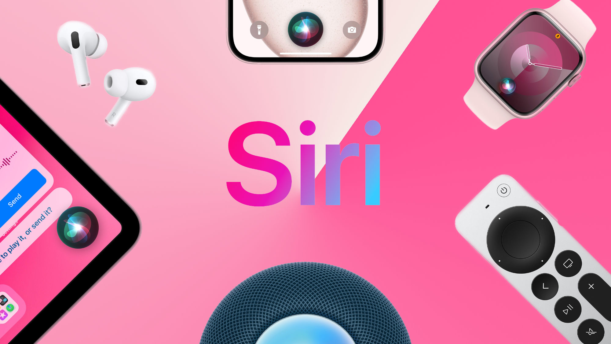 2025 will be Siri’s Year: 3 major Changes that will transform our experience with Apple