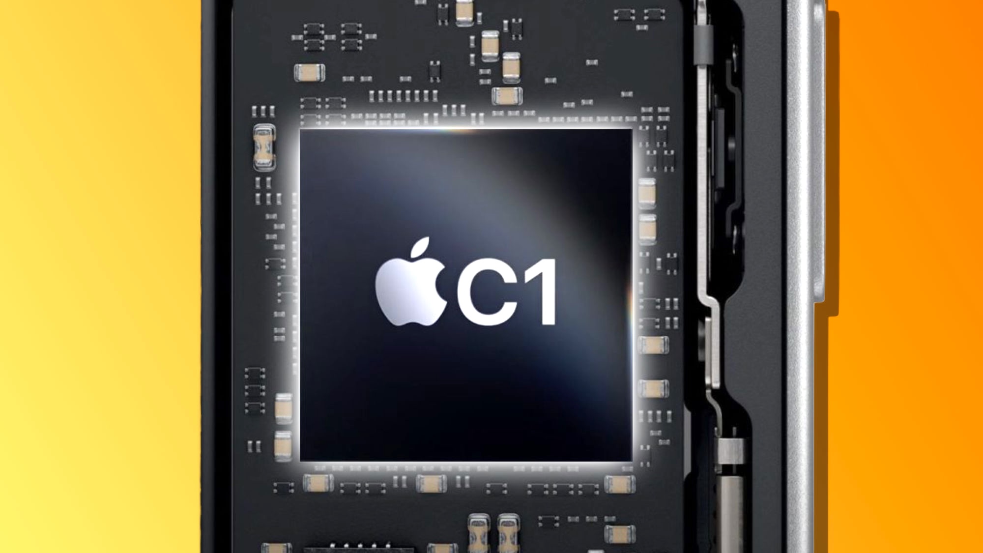 Módem Apple C1