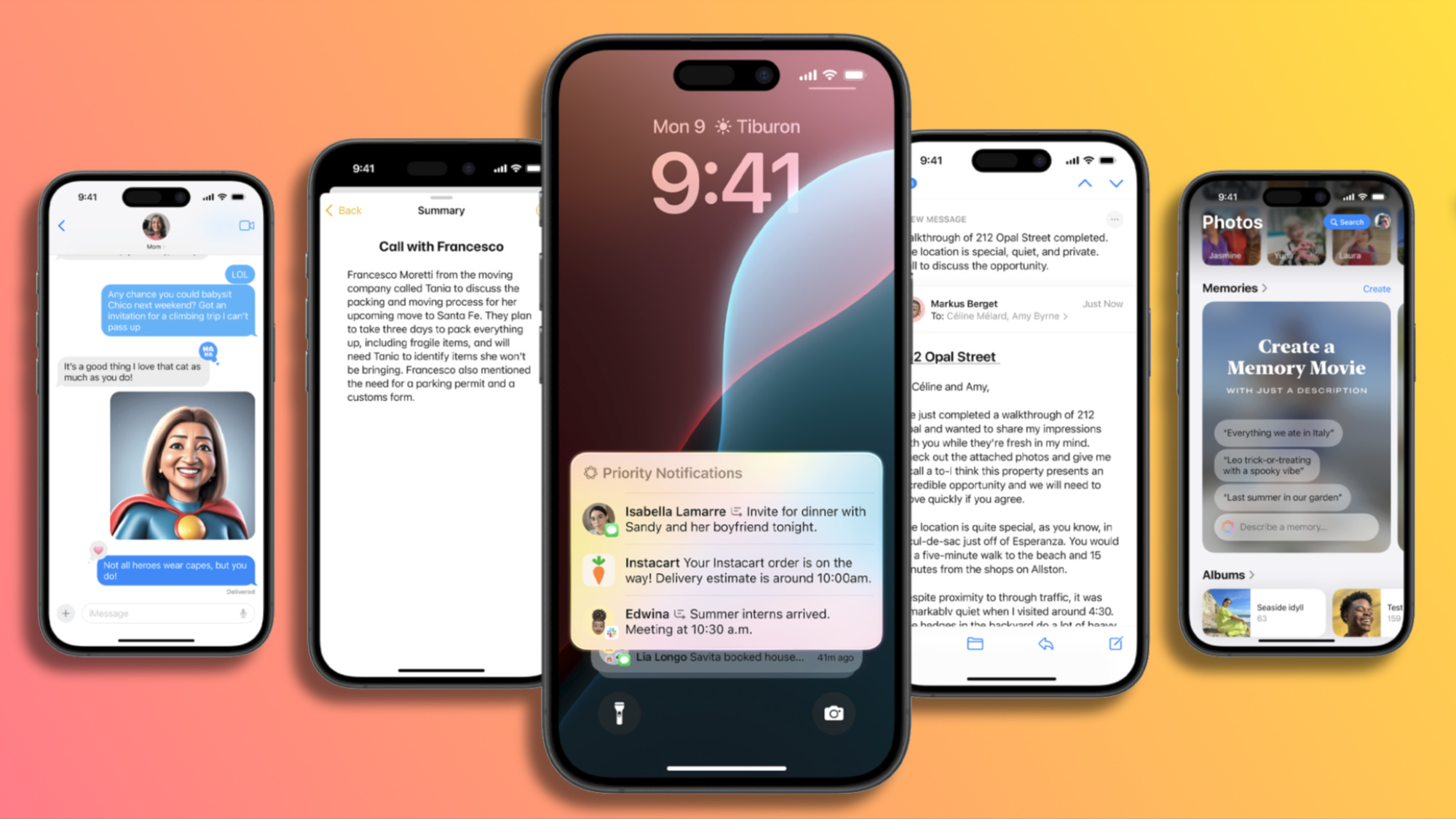 iOS 18.4 is on the way: Apple Intelligence, better notifications, and many more new features