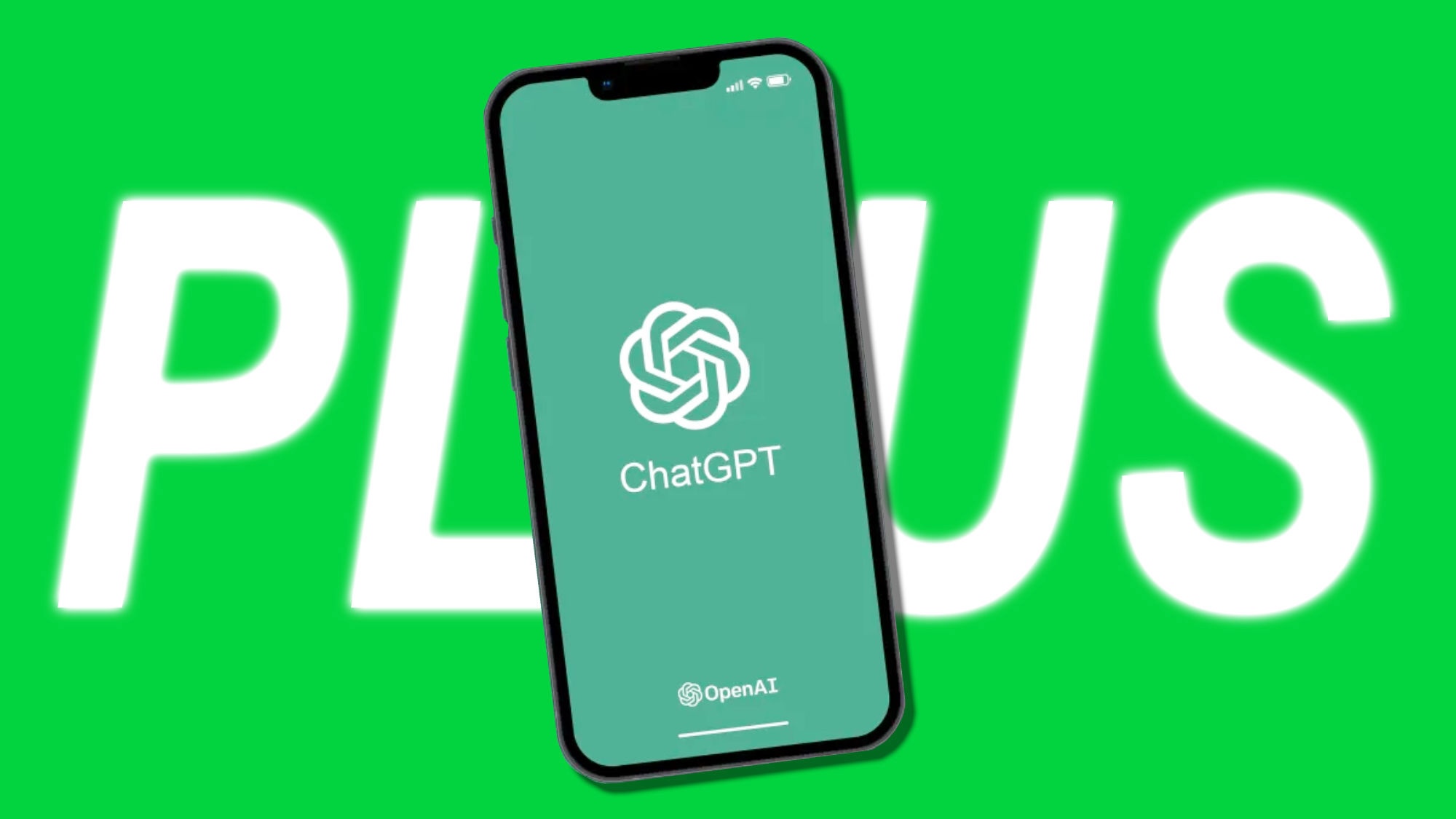 ChatGPT Plus