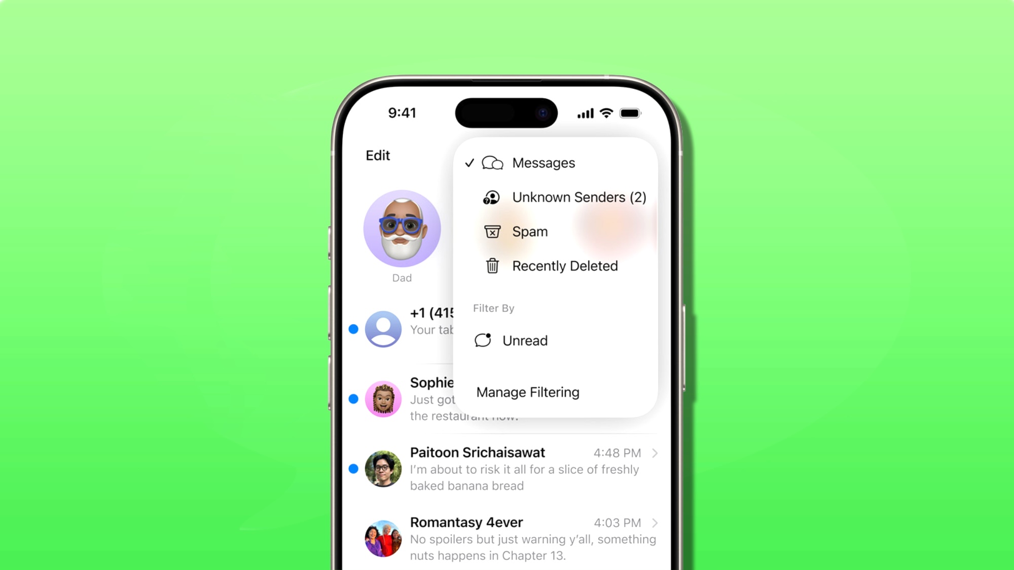 Apple will put an end to spam with iOS 26: this is the company’s plan to protect us