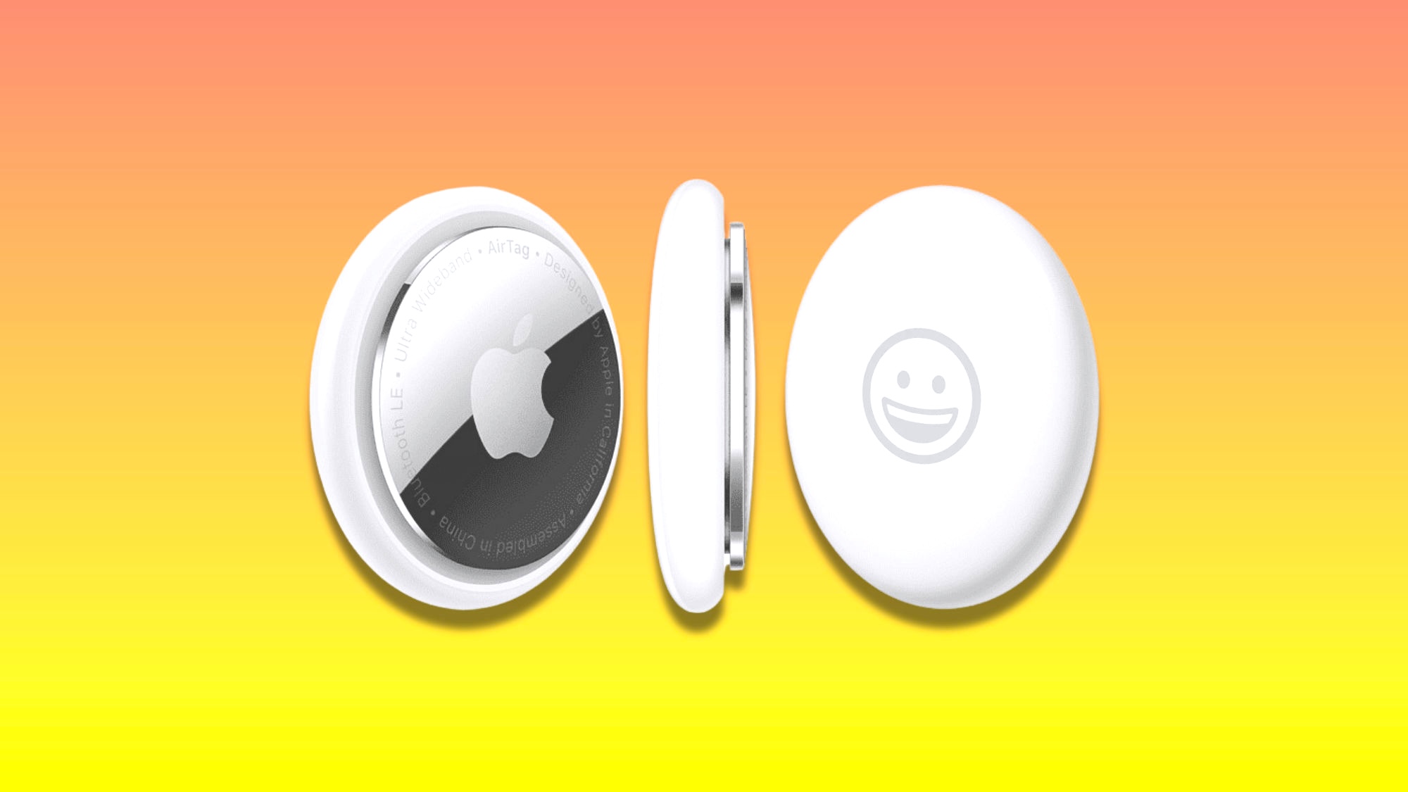 AirTag: what it is, how it works, and everything we need to know about Apple's tracker