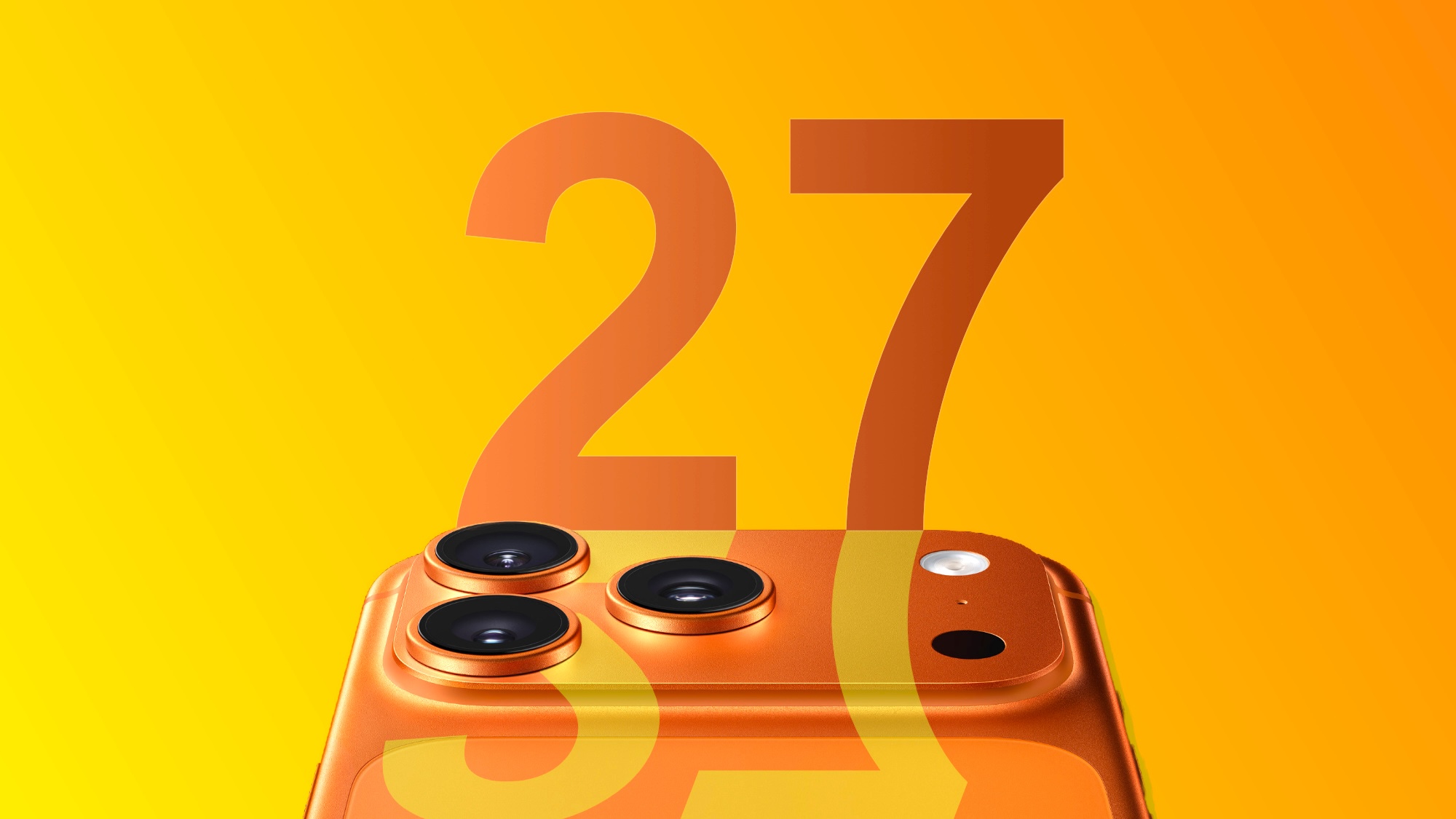 iOS 27: here are the new features we expect