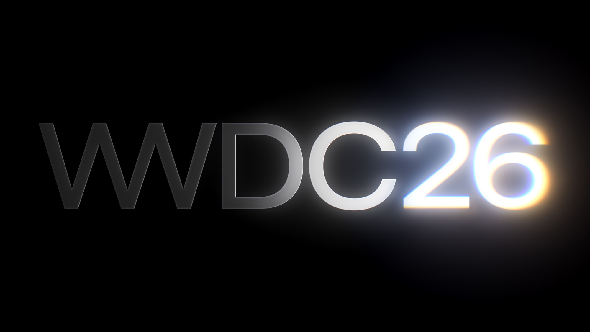 WWDC 2026 is now official: Apple announces the date for iOS 27 and several “AI advances”